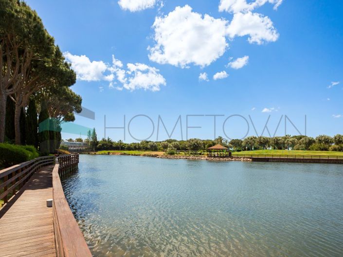 Image No.35-Appartement de 2 chambres à vendre à Vilamoura