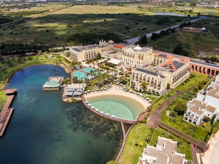 Image No.36-Appartement de 2 chambres à vendre à Vilamoura