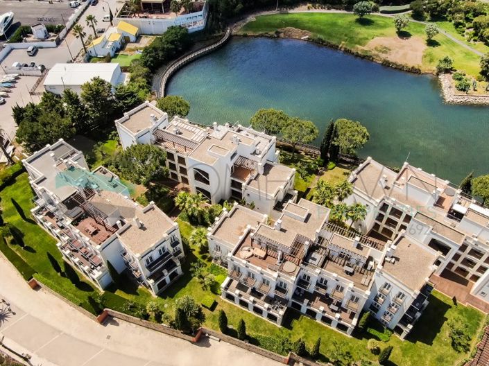 Image No.37-Appartement de 2 chambres à vendre à Vilamoura