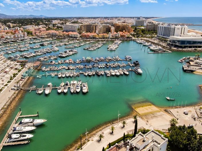 Image No.40-Appartement de 2 chambres à vendre à Vilamoura