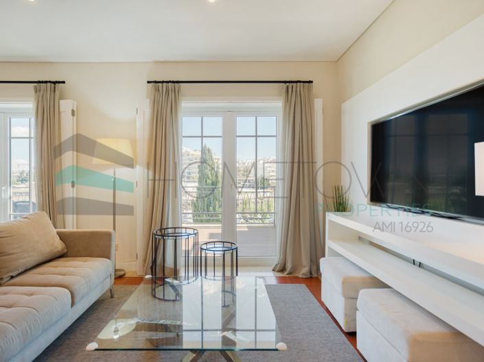 Image No.6-Appartement de 2 chambres à vendre à Vilamoura