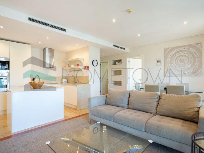 Image No.7-Appartement de 2 chambres à vendre à Vilamoura