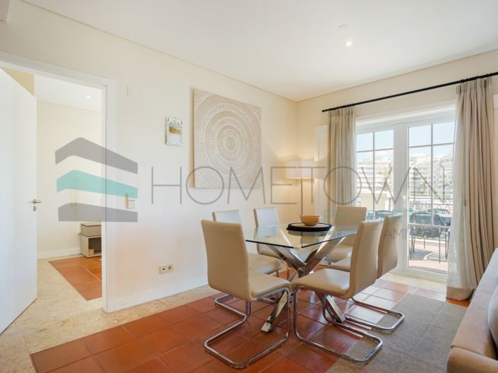 Image No.9-Appartement de 2 chambres à vendre à Vilamoura