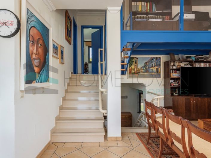 Image No.2-Maison de 3 chambres à vendre à Vilamoura