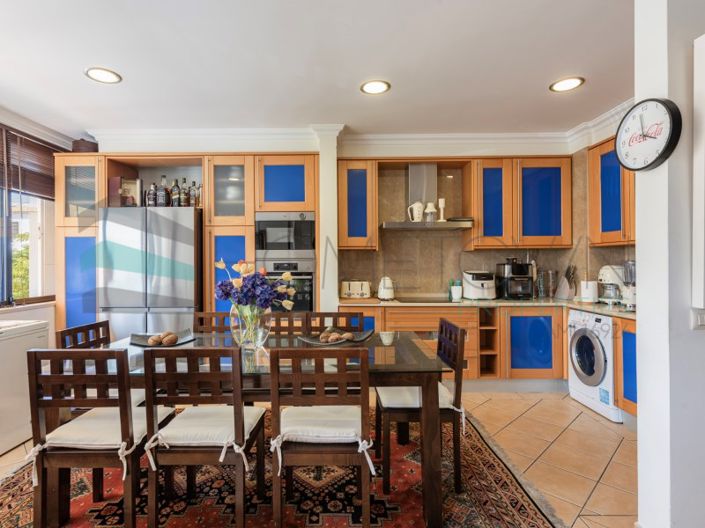 Image No.3-Maison de 3 chambres à vendre à Vilamoura