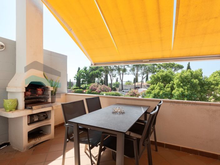 Image No.4-Maison de 3 chambres à vendre à Vilamoura