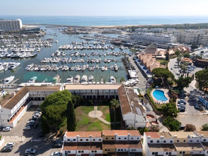 Image No.5-Maison de 3 chambres à vendre à Vilamoura