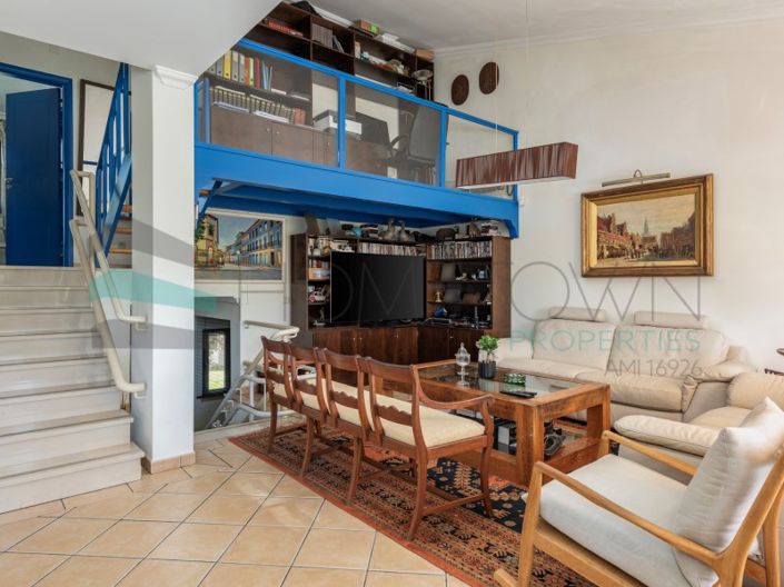 Image No.7-Maison de 3 chambres à vendre à Vilamoura