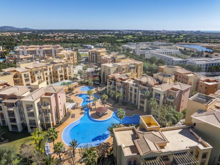Image No.18-Appartement de 2 chambres à vendre à Vilamoura