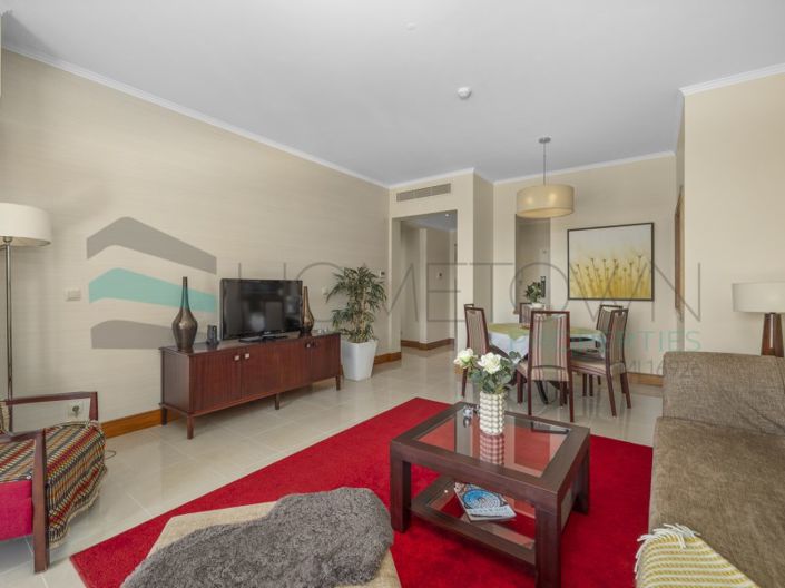 Image No.2-Appartement de 2 chambres à vendre à Vilamoura