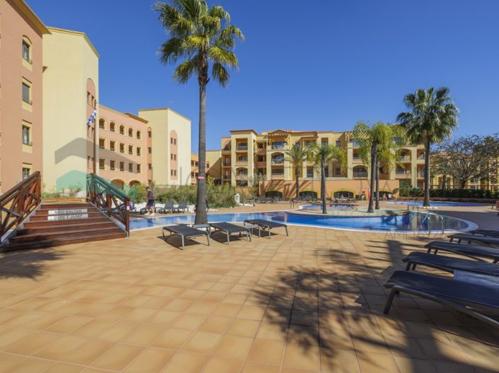 Image No.20-Appartement de 2 chambres à vendre à Vilamoura