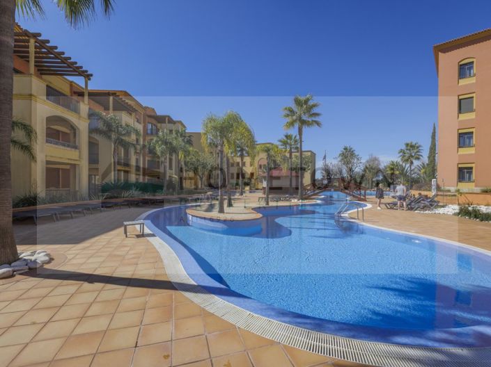 Image No.20-Appartement de 2 chambres à vendre à Vilamoura