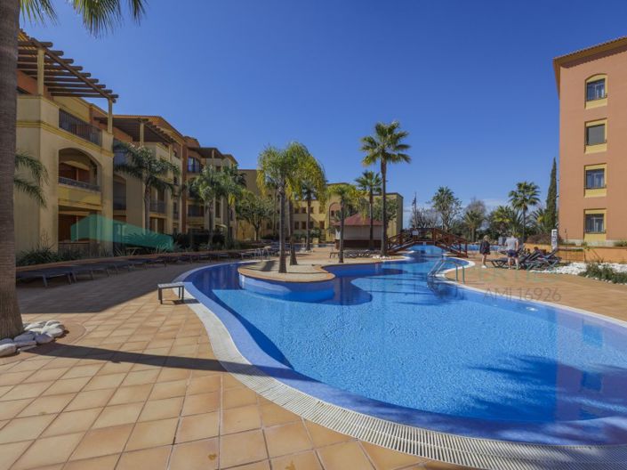 Image No.21-Appartement de 2 chambres à vendre à Vilamoura