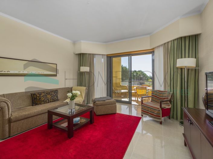 Image No.3-Appartement de 2 chambres à vendre à Vilamoura