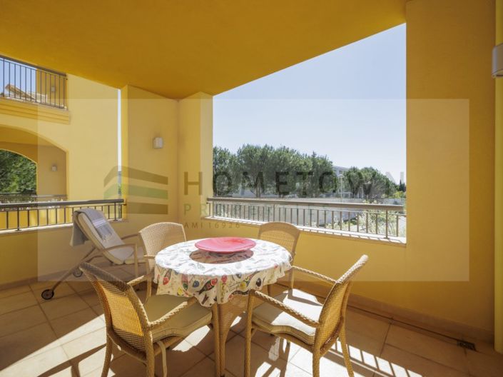 Image No.4-Appartement de 2 chambres à vendre à Vilamoura