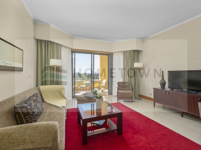 Image No.6-Appartement de 2 chambres à vendre à Vilamoura