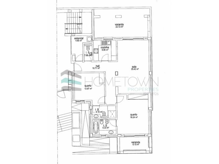 Image No.31-Appartement de 2 chambres à vendre à Vilamoura