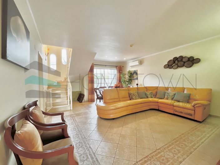 Image No.2-Maison de 3 chambres à vendre à Vilamoura