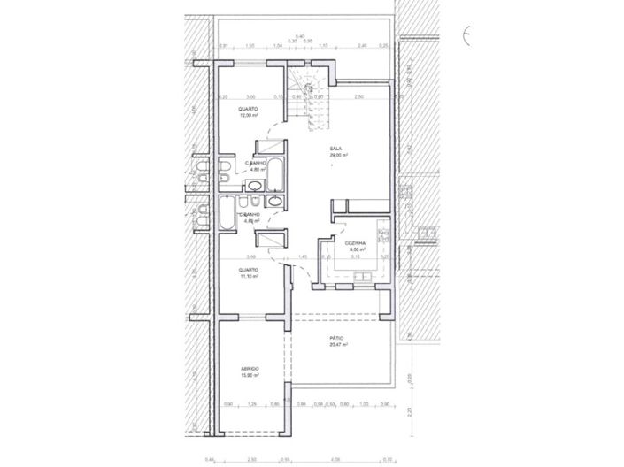 Image No.29-Maison de 3 chambres à vendre à Vilamoura