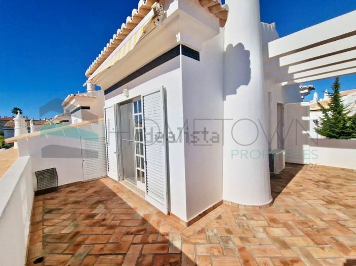 Image No.3-Maison de 3 chambres à vendre à Vilamoura