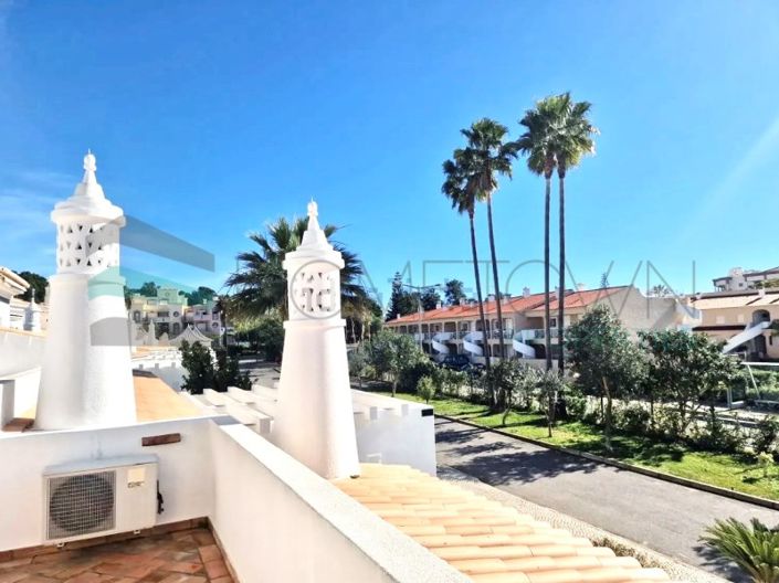 Image No.5-Maison de 3 chambres à vendre à Vilamoura