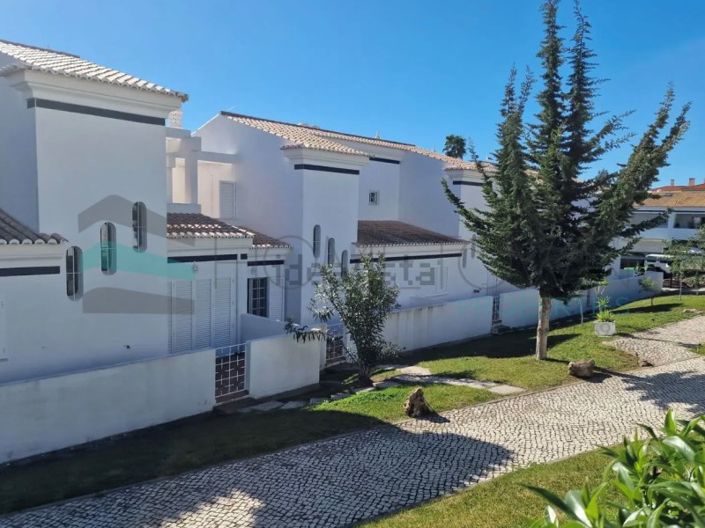 Image No.6-Maison de 3 chambres à vendre à Vilamoura