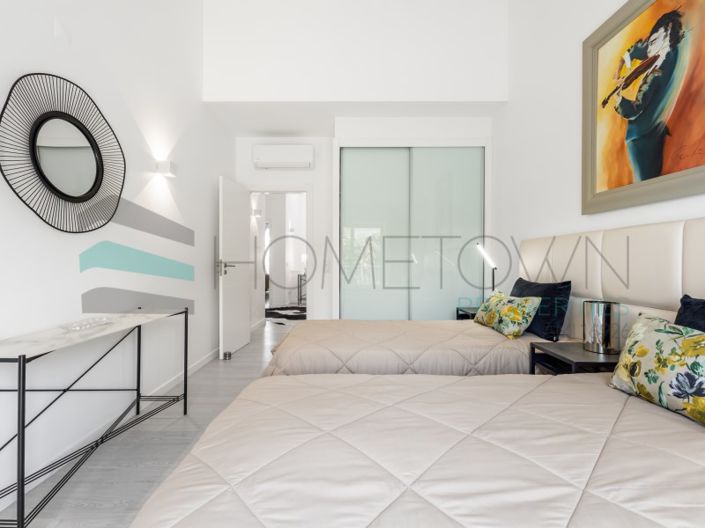 Image No.13-Maison de 3 chambres à vendre à Albufeira