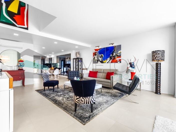 Image No.2-Maison de 3 chambres à vendre à Albufeira