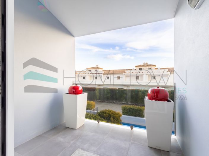 Image No.22-Maison de 3 chambres à vendre à Albufeira