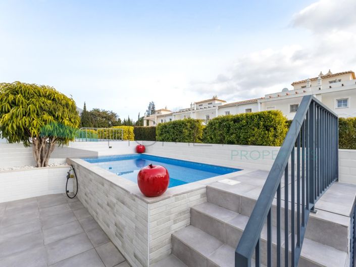 Image No.26-Maison de 3 chambres à vendre à Albufeira