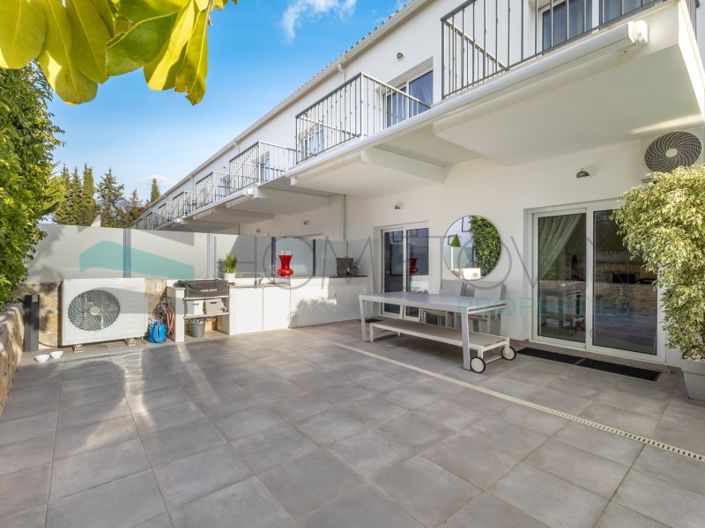 Image No.6-Maison de 3 chambres à vendre à Albufeira