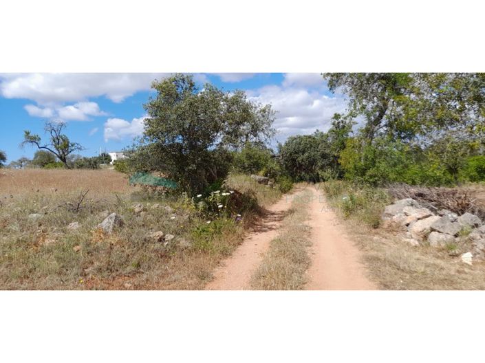 Image No.8-Terrain à vendre à Loule