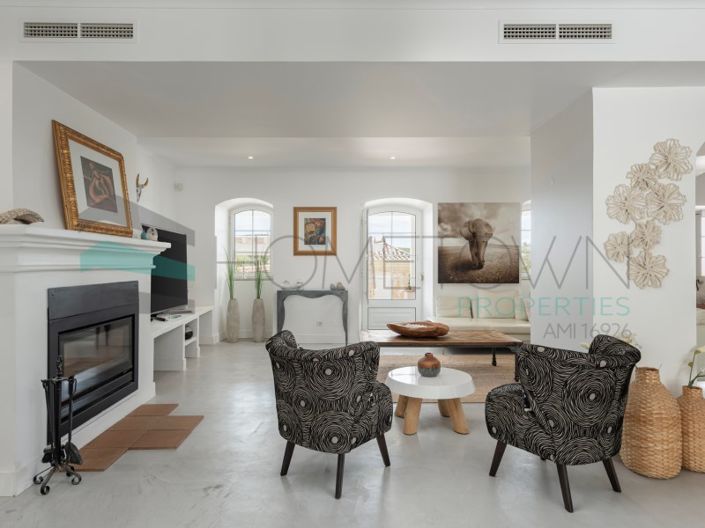 Image No.17-Maison de 7 chambres à vendre à Faro City