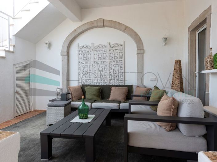 Image No.18-Maison de 7 chambres à vendre à Faro City