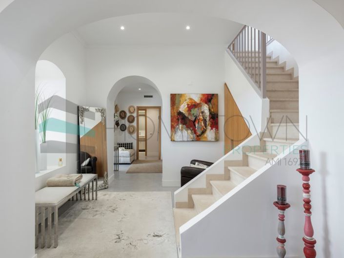 Image No.20-Maison de 7 chambres à vendre à Faro City