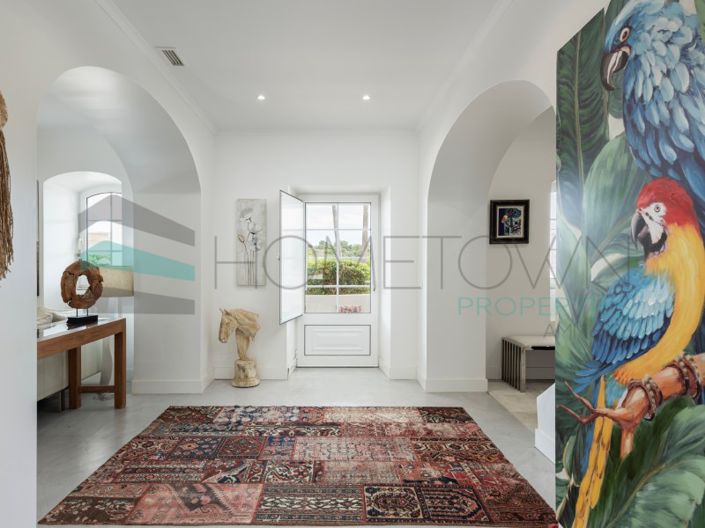 Image No.26-Maison de 7 chambres à vendre à Faro City