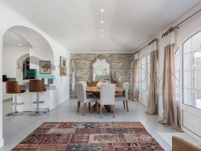 Image No.3-Maison de 7 chambres à vendre à Faro City