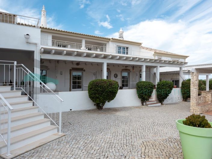 Image No.5-Maison de 7 chambres à vendre à Faro City