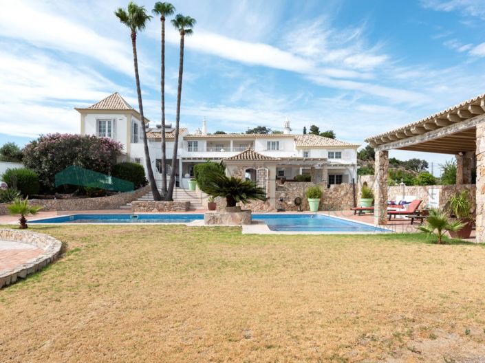 Image No.54-Maison de 7 chambres à vendre à Faro City