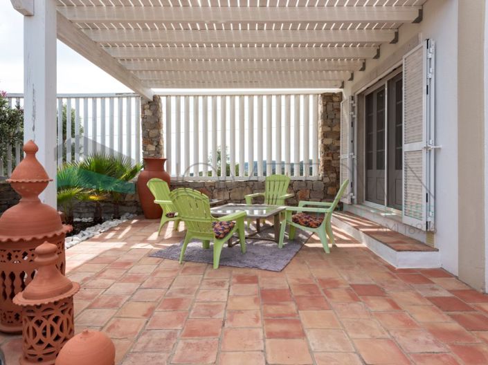 Image No.56-Maison de 7 chambres à vendre à Faro City