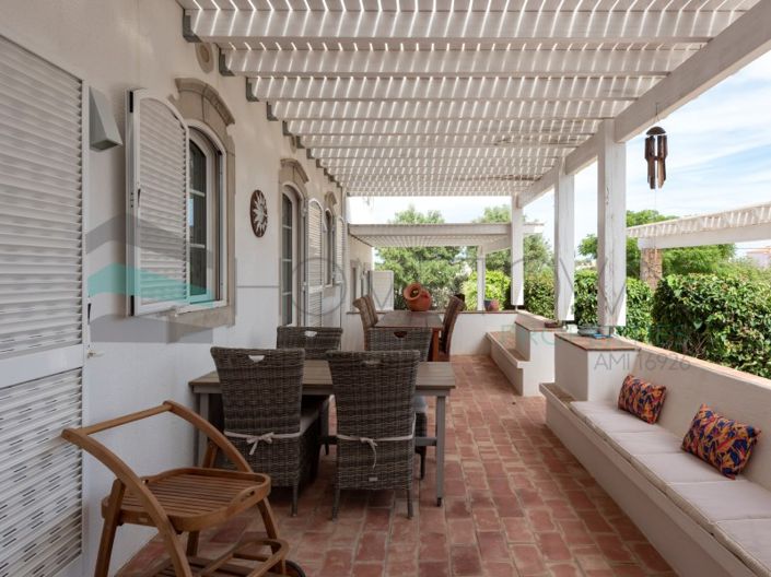 Image No.57-Maison de 7 chambres à vendre à Faro City