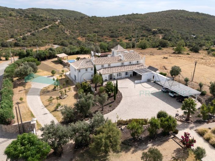 Image No.59-Maison de 7 chambres à vendre à Faro City