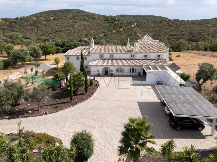 Image No.60-Maison de 7 chambres à vendre à Faro City
