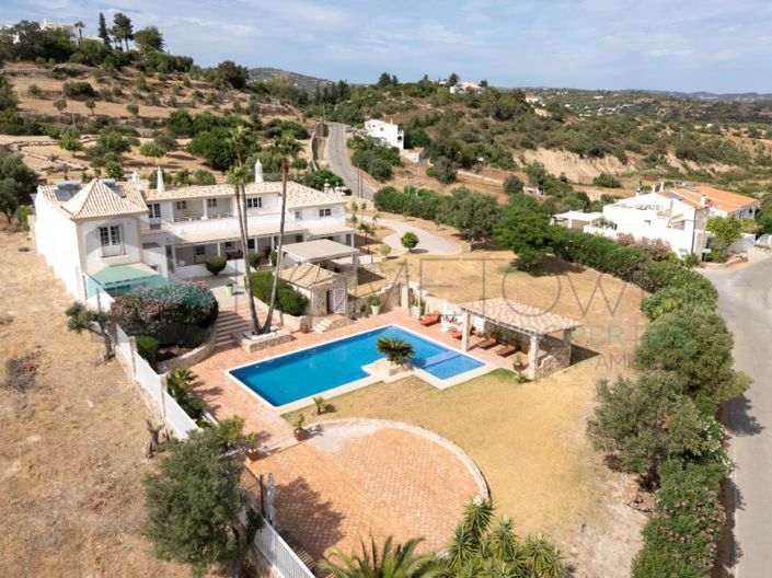 Image No.7-Maison de 7 chambres à vendre à Faro City