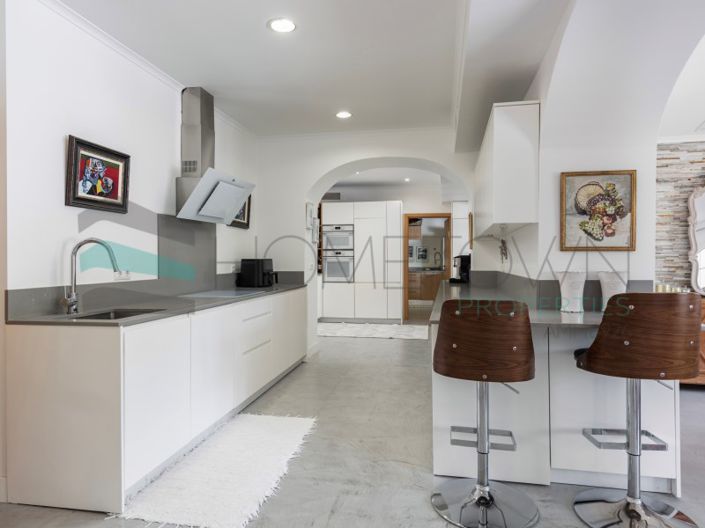 Image No.8-Maison de 7 chambres à vendre à Faro City