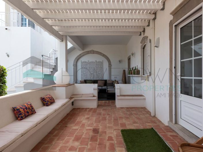 Image No.8-Maison de 7 chambres à vendre à Faro City