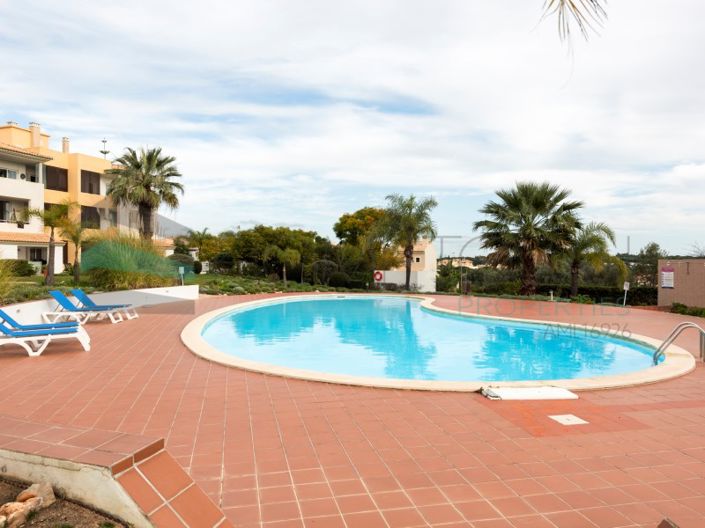 Image No.21-Appartement de 1 chambre à vendre à Vilamoura