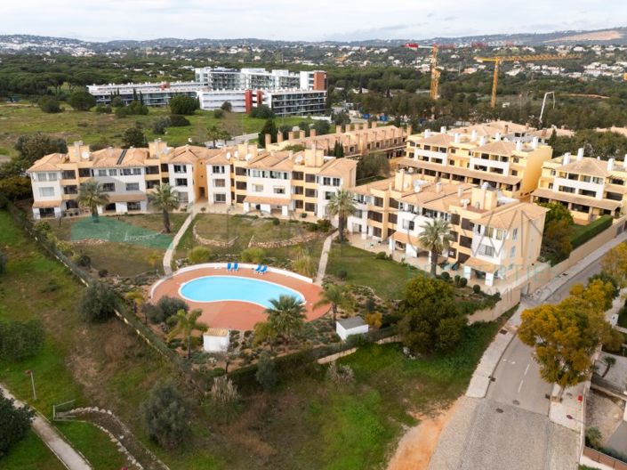 Image No.23-Appartement de 1 chambre à vendre à Vilamoura