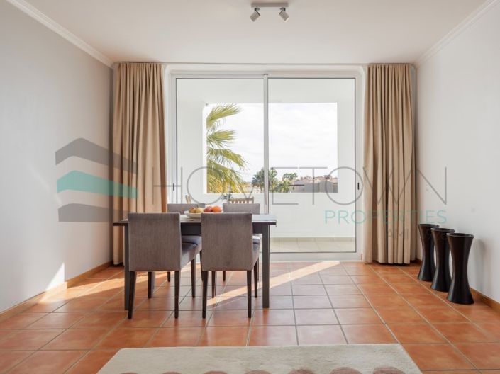 Image No.3-Appartement de 1 chambre à vendre à Vilamoura