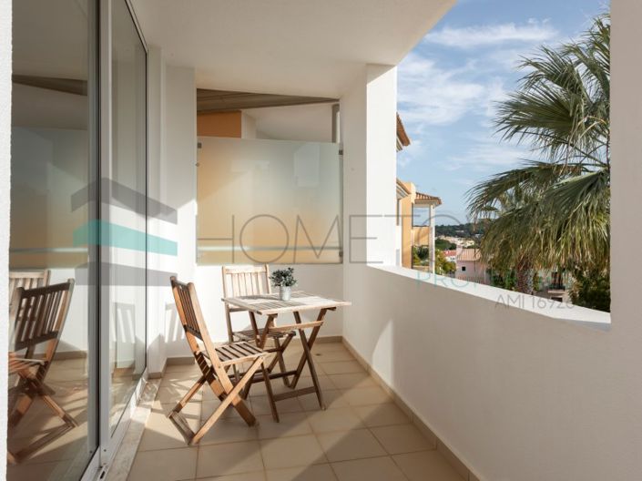 Image No.6-Appartement de 1 chambre à vendre à Vilamoura